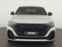 Gebraucht Audi Q8 Ambiente 286 PS (210 kW) 2025 Weiss SUV