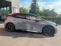 Gebraucht Cupra Born Basis 150 kW (204 PS) 2023 Vaporgrau Kleinwagen