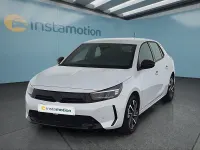 Neu Opel Corsa 110 PS (80 kW) 2026 Weiß Kleinwagen