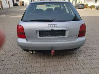 Gebraucht Audi A4 90 PS (66 kW) 1999 Limousine