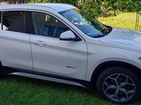 gebraucht BMW X1 xDrive18d xLine