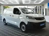 Gebraucht Opel Vivaro-e Combi Edition 144 PS (105 kW) 2022 Weiß Van / Kleinbus