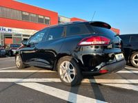 gebraucht Renault Clio IV TCE 90 Insp. neu sauber Klima ZV Navi