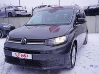 Gebraucht VW Caddy Maxi Life 114 PS (83 kW) 2022 Andere Van / Kleinbus