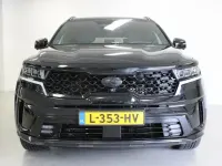 Gebraucht Kia Sorento 2021 Schwarz SUV