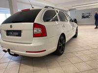 gebraucht Skoda Octavia Combi RS 2-Hand