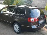 Gebraucht VW Passat 140 PS (102 kW) 2010 Andere farben Kombi