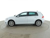 gebraucht VW Golf VII VII 1.0 TSI Sound*NAVI*ACC*PDC*SHZ*