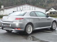 gebraucht Alfa Romeo GT 1.9 JTD 16V Distinctive BOSE Klima Xenon