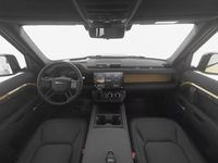 Neu Land Rover Defender 351 PS (258 kW) 2025 Gelb SUV