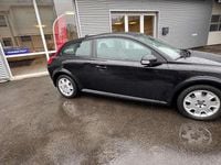 Gebraucht Volvo C30 Summum 114 PS (83 kW) 2010 Kleinwagen