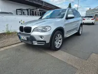 Gebraucht BMW X5 235 PS (172 kW) 2008 Silber SUV