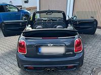 Second-hand Mini Cooper S 192 CP (141 kW) 2017 Gri Hatchback