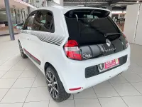 Gebraucht Renault Twingo SE 69 PS (50 kW) 2019 Weiß Kleinwagen