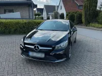 Gebraucht Mercedes 200 136 PS (100 kW) 2018 Schwarz Kombi