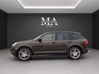 gebraucht Porsche Cayenne GTS *VOLLAUSSTATTUNG*PANORAMADACH*