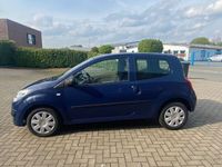 gebraucht Renault Twingo 2008 TÜV 15 Monate