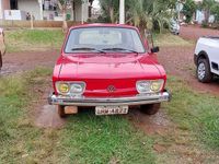 Gebraucht VW Käfer 1979 Rot Coupé