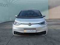 Gebraucht VW ID.3 Pro 150 kW (204 PS) 2023 Silber Kleinwagen