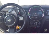 Gebraucht Mini Cooper Classic 136 PS (100 kW) 2022 Grau Kleinwagen