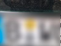 Gebraucht Ford Galaxy 140 PS (102 kW) 2007 Grau Van / Kleinbus