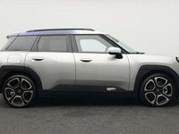 Gebraucht Mini Aceman Favoured 160 kW (218 PS) 2024 Grau SUV