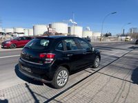 Gebraucht Citroën C3 SELECTION 82 PS (60 kW) 2014 Schwarz Limousine