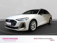 Gebraucht Audi A5 Basis 204 PS (150 kW) 2025 Blau Kombi