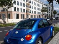 gebraucht VW Beetle New2.0 Standard