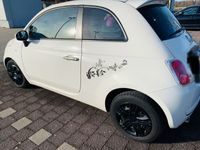 gebraucht Fiat 500 0.9 TwinAir Lounge Lounge