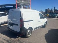 Gebraucht Renault Kangoo 95 PS (69 kW) 2022 Arktisweiß Van / Kleinbus