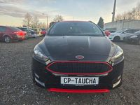 Gebraucht Ford Focus Sport 150 PS (110 kW) 2017 Schwarz Limousine