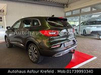 Gebraucht Renault Kadjar Bose Edition 159 PS (116 kW) 2019 Grün SUV
