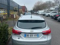 Gebraucht Hyundai i40 2014 Kombi