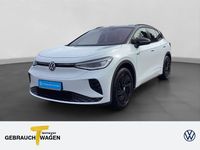 Second-hand VW ID.4 GTX 250 kW (340 CP) 2025 Alb SUV