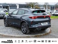 Second-hand Cupra Formentor 150 CP (110 kW) 2025 Gri SUV