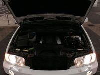 Gebraucht BMW X5 Performance 286 PS (210 kW) 2001 Weiß SUV