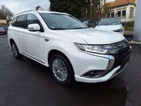 gebraucht Mitsubishi Outlander P-HEV Outlander BASIS 2.4 MIVEC 4WD