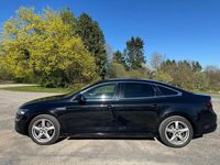 Gebraucht Renault Talisman 200 PS (147 kW) 2017 Schwarz Limousine