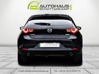 gebraucht Mazda 3 SKYACTIV-D 1.8 SELECTION LED|360°|AHK|ACC|HUD