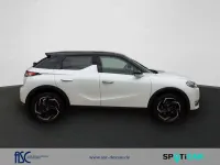 Gebraucht Citroën DS3 So Chic 155 PS (114 kW) 2019 Perlmuttweiss/perlm SUV