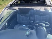 Gebraucht Fiat 500C 69 PS (50 kW) 2020 Weiß Cabrio