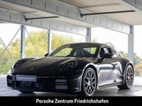 Neu Porsche 911 Carrera S Sport 480 PS (353 kW) 2025 Schwarz