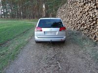 Gebraucht Opel Vectra 120 PS (88 kW) 2006 Silber Kombi