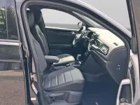 Gebraucht VW T-Roc Style 150 PS (110 kW) 2022 Schwarz SUV