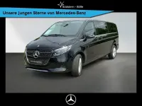 Gebraucht Mercedes V300 237 PS (174 kW) 2025 Schwarz Van / Kleinbus
