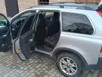 Gebraucht Volvo XC90 272 PS (200 kW) 2004 Silber SUV