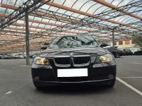Gebraucht BMW 318 129 PS (94 kW) 2006 Limousine