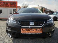 gebraucht Seat Leon FR LED*Navi*v-Cockp*EPH*Sound*Sitzh*Android