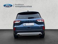 Gebraucht Ford Kuga Titanium 225 PS (165 kW) 2023 Blau SUV